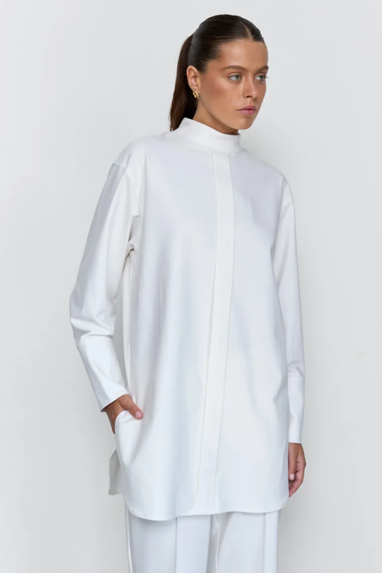Set with placket, photo 1