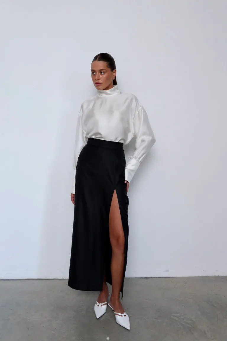 Long skirt, photo 1