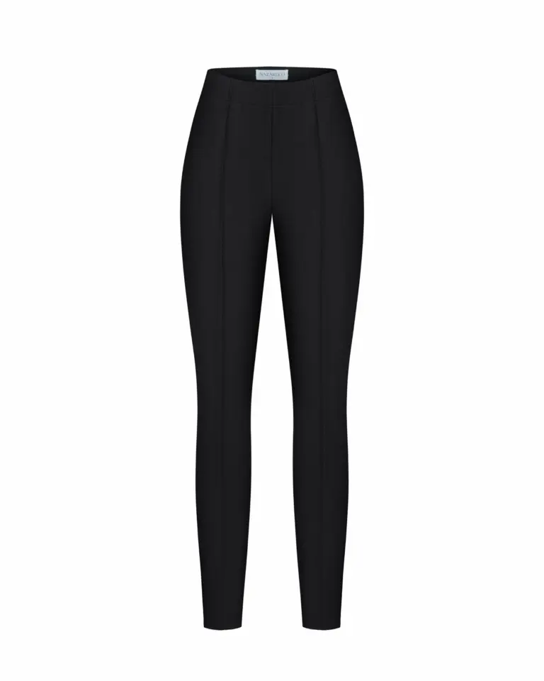 Leggings with arrow, photo 1
