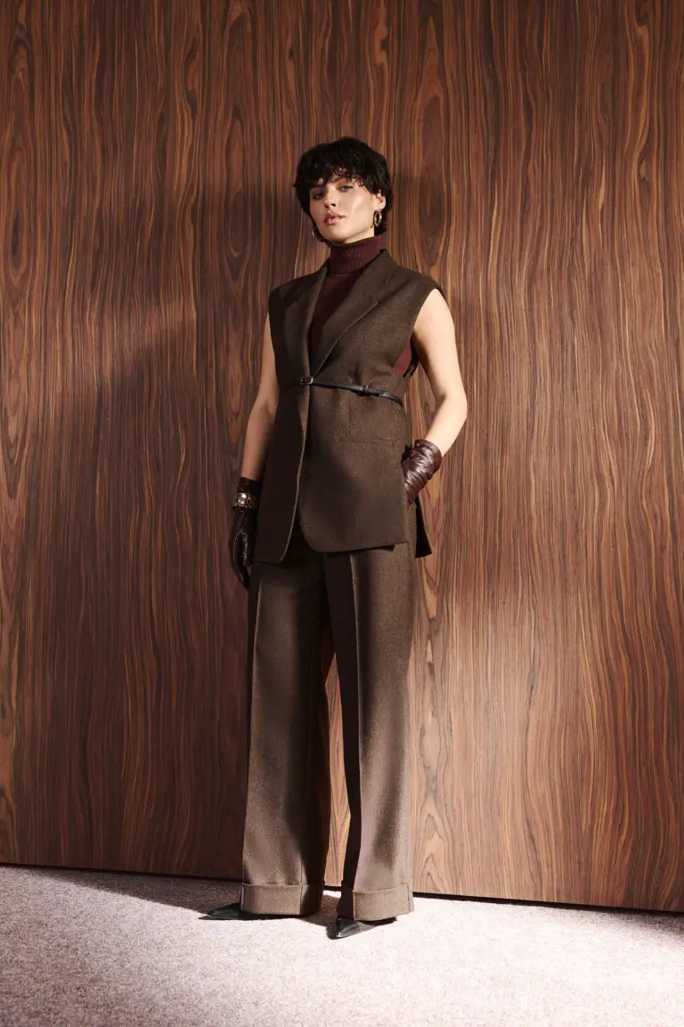 Palazzo brown, photo 1