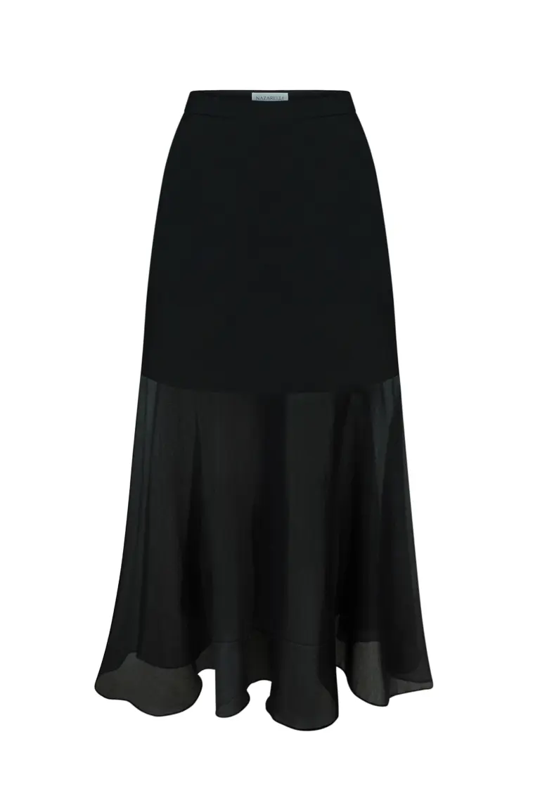 Skirt NOIR, photo 1