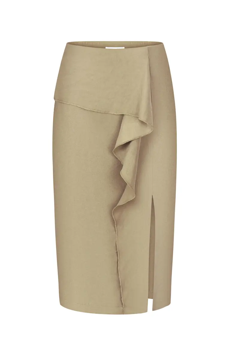 Skirt DESERT, photo 1