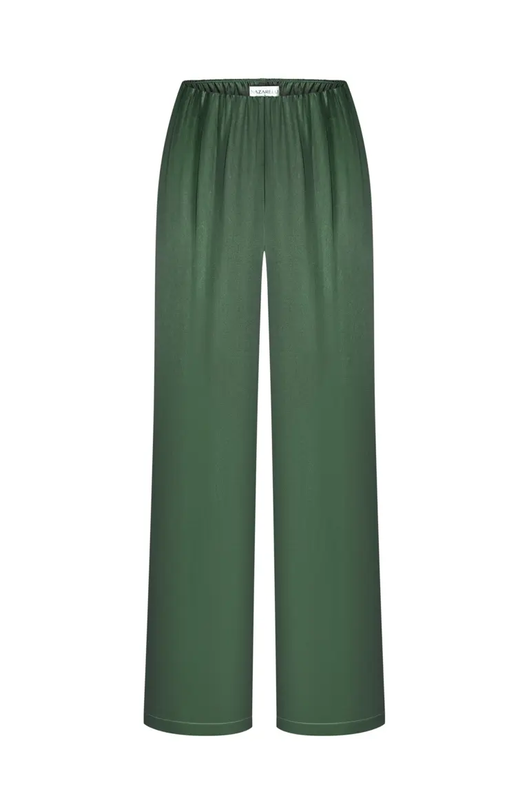 Trousers Verde, photo 1