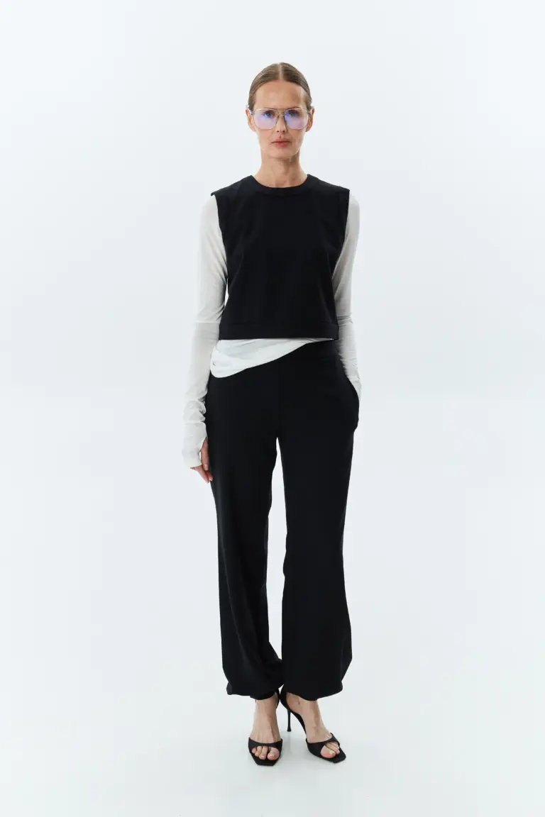 Trousers LUNA, photo 1