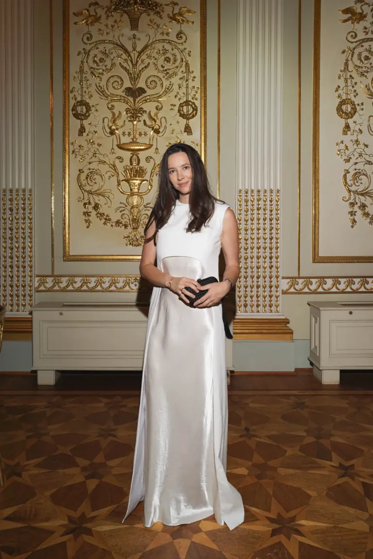 Dress Maxi, photo 1