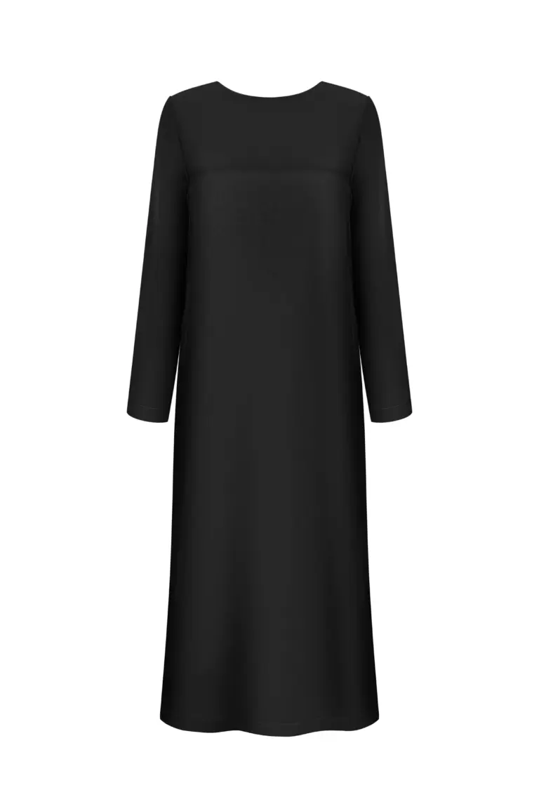 Dress Midnight, photo 1