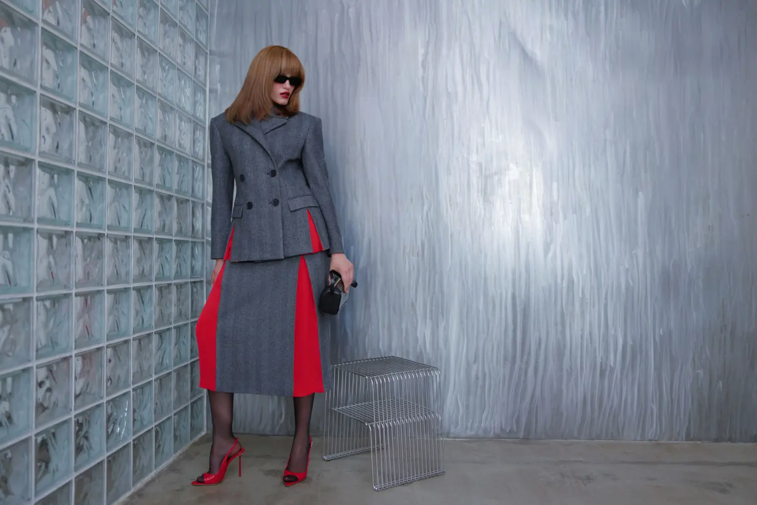 NAZARELLI new collection