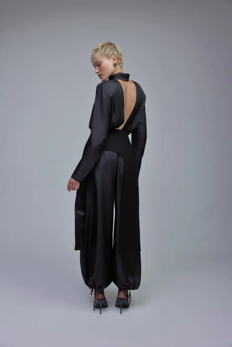 Eclipse blouse, photo 1