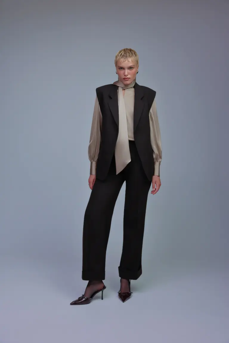 Palazzo brown, photo 1
